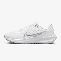 NIKE 耐克 Pegasus 40 女子公路跑步鞋 DV3854-101