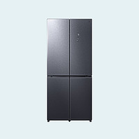 Xiaomi 小米 MIJIA 米家 BCD-603WGSA 风冷十字对开门冰箱 603L 黑色
