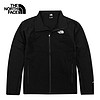 北面（The North Face）防风软壳外套户外运动风衣时尚夹克休闲男款 8AUP JK3 M 