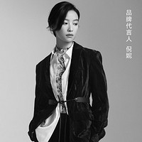 broadcast 播 商场同款休闲西服女春时尚简约修身气质