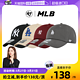  '47 美国MLB棒球帽鸭舌帽遮阳帽软顶NY/LA刺绣 47Brand　