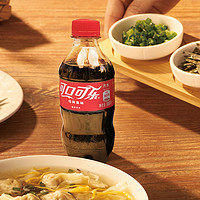 Coca-Cola 可口可乐 经典可乐300ml