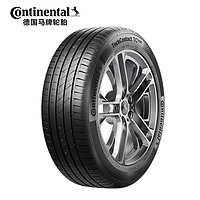 Continental 马牌 德国马牌轮胎 TechContact TCGold 途虎包安装 205/55R16 91V