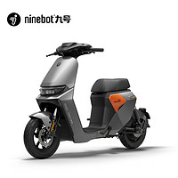 今日必买：Ninebot 九号 远行者F2z 110 电动自行车 TDT113Z