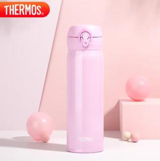 THERMOS 膳魔师 JNL-501保温杯 500ml 紫色