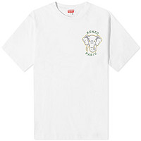 Kenzo Elephant Classic T-Shirt