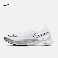 NIKE 耐克 男子公路竞赛跑鞋 ZOOMX STREAKFLY DJ6566-101 42.5