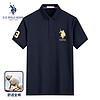 U.S. POLO ASSN. 男款polo衫