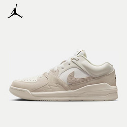 NIKE 耐克 JORDAN STADIUM 90 男子运动鞋 DX4397-110 42.5