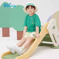 361° 儿童短袖T恤