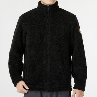 Timberland 立领仿羊羔毛舒适休闲时尚潮流男装户外运动夹克外套