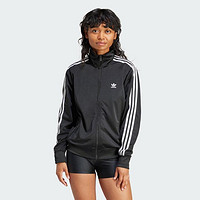 adidas ORIGINALS FIREBIRD TT女士舒适耐磨运动休闲针织夹克