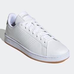 adidas NEO 轻便耐磨透气运动鞋小白鞋复古休闲鞋鞋