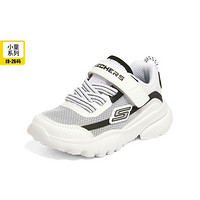 SKECHERS 斯凯奇 男小童|网面透气童鞋儿童运动鞋男童跑步鞋夏季