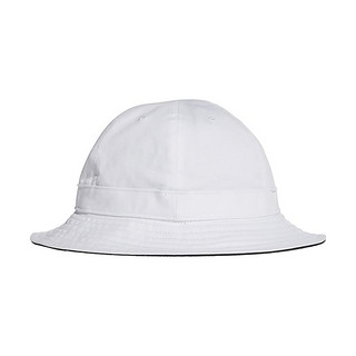 adidas ORIGINALS BUCKET HAT 双面可带运动休闲防晒时 男女帽子渔夫帽