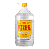 景芝 白干老黄皮49度480ml*6瓶整箱白酒节日口粮酒酒水（新包装） 55度 5L 1桶 白干单桶装