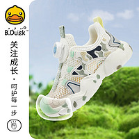 B.Duck 网面运动鞋