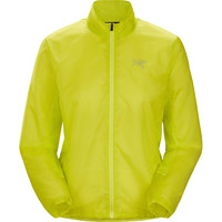 ARC'TERYX 始祖鸟 NORVAN WINDSHELL JACKET W Novan风壳夹克女装 AJNSWX7392