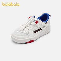巴拉巴拉 儿童日常运动鞋