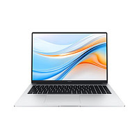 百亿补贴：HONOR 荣耀 MagicBook X16 Plus笔记本电脑锐龙标压护眼轻薄商务办公学习