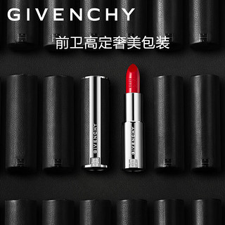 GIVENCHY 纪梵希 高定禁忌唇膏 #112 3.4g