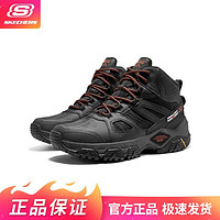 百亿补贴：SKECHERS 斯凯奇 冬季日常百搭男鞋户外鞋城市户外鞋中帮减震耐磨防滑237499