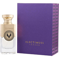 ELECTIMUSS 伊莱提马斯 图拉真中性香水 PARFUM 100ml