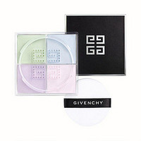 GIVENCHY 纪梵希 明星四宫格散粉#1号 慕斯淡彩 12g