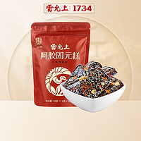 雷允上 阿胶糕 阿胶固元糕120g