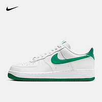 NIKE 耐克 AIR FORCE 1 '07 男子空军一号运动鞋 FJ4146-102 40