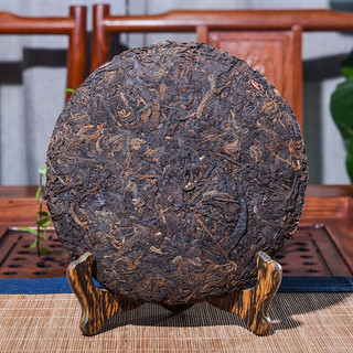 XIANGCHE 香彻 云南茶叶普洱茶 357g