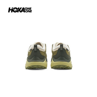 Hoka OneOne Kaha Low GTX 卡哈男女低帮防水户外功能鞋1123114