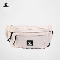 KELME 卡尔美 ELME 卡尔美 运动时尚潮流单肩包男休闲斜挎包通勤女小包