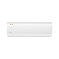 Midea 美的 酷金系列 KFR-35GW/N8ZHA1 新一级能效 壁挂式空调 大1.5匹