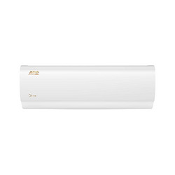 Midea 美的 酷金系列 KFR-35GW/N8ZHA1 新一级能效 壁挂式空调 大1.5匹