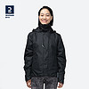 DECATHLON 迪卡侬 保暖防雨休闲夹克 8626292