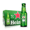 Heineken 喜力 经典 500ml*12瓶 整箱装