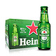  Heineken 喜力 经典啤酒500ml*12瓶　