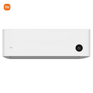 Xiaomi 小米 空调大1匹一级能效