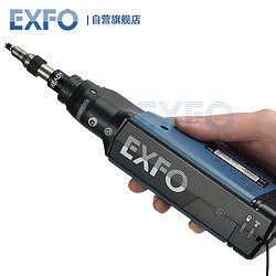 TFN EXFO 全自动光纤端面检测仪 无线光纤端面检测仪 WIFI 蓝牙  FIP-430B