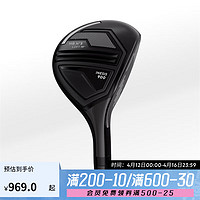 DECATHLON 迪卡侬 高尔夫球杆右手900系列混合杆标准款-中速22°-4243787