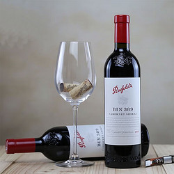 Penfolds 奔富 BIN389 干紅葡萄酒  750ml 單瓶裝