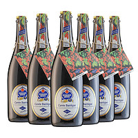 SCHENIDER WEISSE 巴洛克小麦黑啤 750ml*6瓶