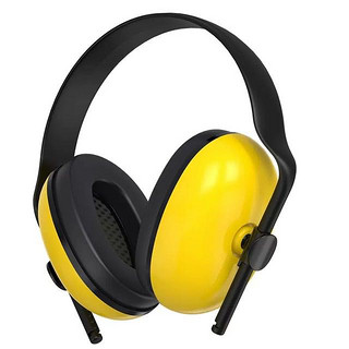 OPSMEN 耳魔隔音“耳罩”专业防噪音