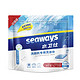  seaways 水卫仕 洗碗机专用多效合一洗碗块 8g*35颗　