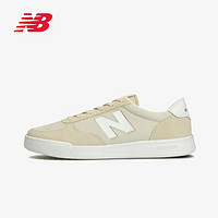 百亿补贴：new balance NB 潮流百搭 户外休闲运动板鞋 CT30MA2  36/37/38