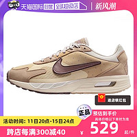 NIKE 耐克 男鞋春老爹鞋AIR MAX SOLO复古缓震跑步鞋FZ5050-221