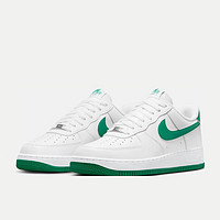 NIKE 耐克 AIR FORCE 1 '07 男子空军一号运动鞋 FJ4146-102 44