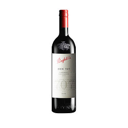 Penfolds 奔富 BIN707 干红葡萄酒  750ml 单瓶装