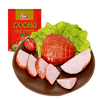 HERE·V 恒慧 鲜香梅花肉 350g